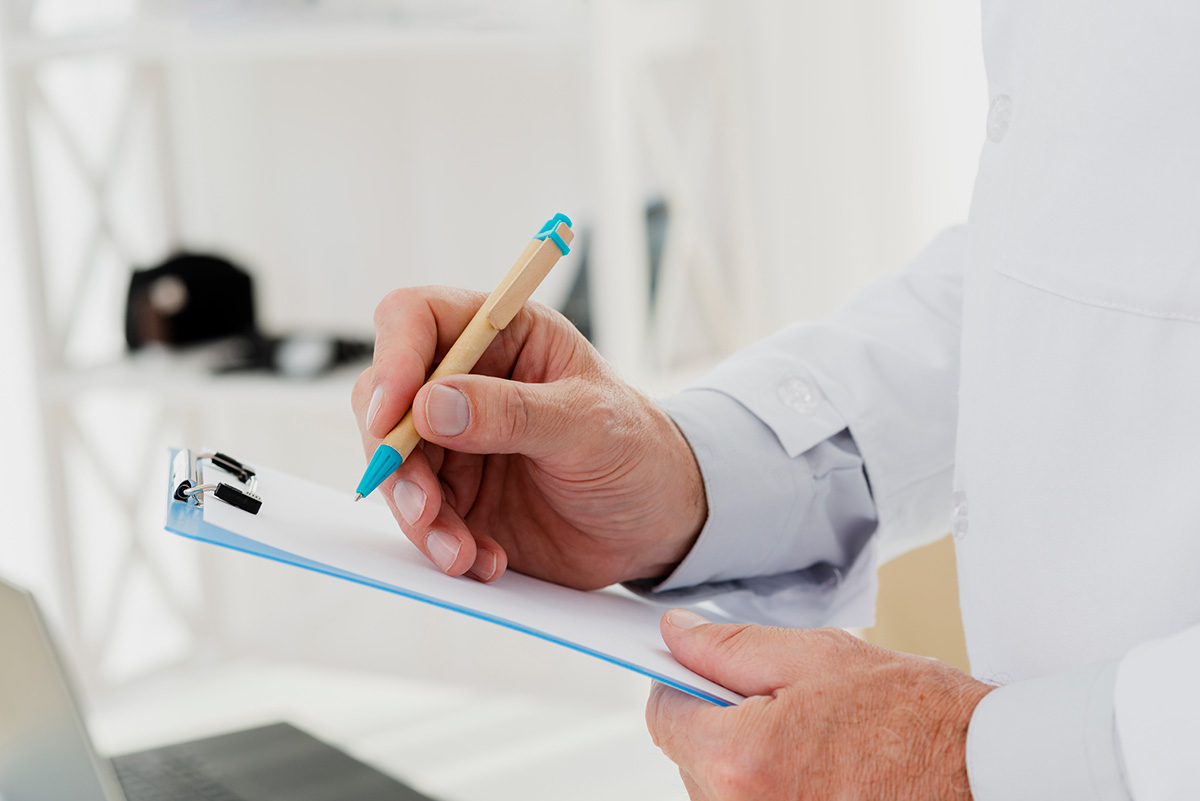 Testosterone Replacement Therapy In Testosterone Replacement Therapy Clinic In Pocatello
