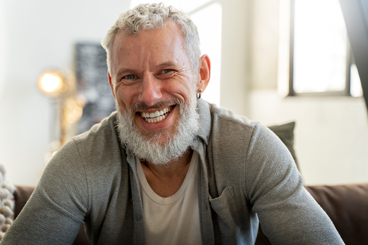 Testosterone Replacement Therapy for Men In Testosterone Replacement Therapy Clinic In Pocatello